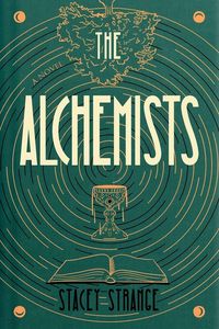 Produktbild: The Alchemists