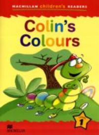 Produktbild: Colin's Colours