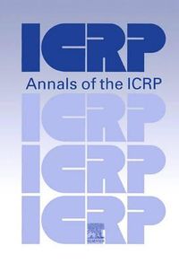 Produktbild: Icrp: ICRP Publication 90