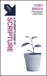 Produktbild: Track: A Student's Guide to Scripture