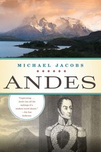 Produktbild: Andes