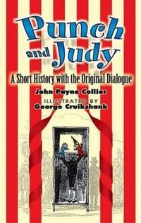 Produktbild: Punch and Judy