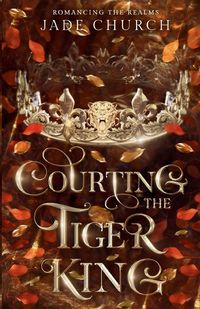 Produktbild: Courting the Tiger King