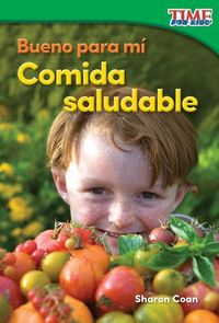Produktbild: Bueno para mi: Comida saludable