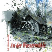 Produktbild: Projekt &bdquo;Goldenes Vlies&ldquo; / An der Wasserm&uuml;hle
