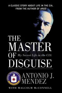 Produktbild: The Master of Disguise