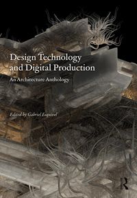 Produktbild: Design Technology and Digital Production