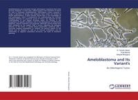 Produktbild: Ameloblastoma and Its Variant's