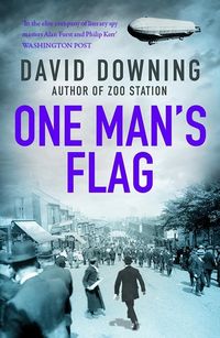 Produktbild: One Man's Flag