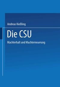 Produktbild: Die Csu