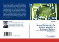 Produktbild: General Architecture for Demand Migration in Distributed Systems