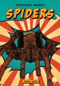 Produktbild: Spiders