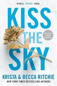Produktbild: Kiss the Sky