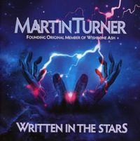 Produktbild: Turner, M: Written In The Stars