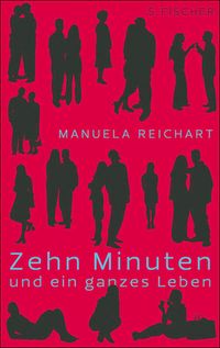 Produktbild: Zehn Minuten und ein ganzes Leben