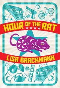 Produktbild: Hour Of The Rat