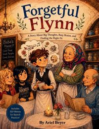 Produktbild: Forgetful Flynn