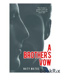 Produktbild: A Brother's Vow