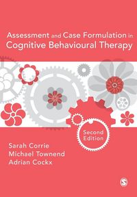 Produktbild: Assessment and Case Formulation in Cognitive Behavioural Therapy