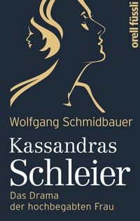Produktbild: Kassandras Schleier
