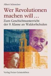 Produktbild: Wer Revolution machen will...