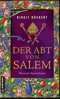 Produktbild: Der Abt von Salem