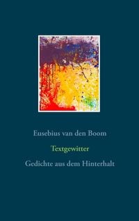Produktbild: Textgewitter