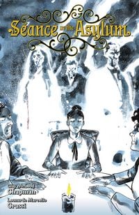 Produktbild: Seance in the Asylum