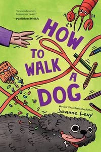 Produktbild: How to Walk a Dog