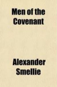 Produktbild: Men of the Covenant (Volume 2)