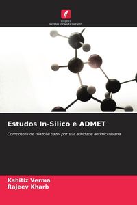 Produktbild: Estudos In-Silico e ADMET