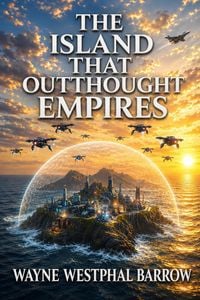 Produktbild: The Island That Outthought Empires