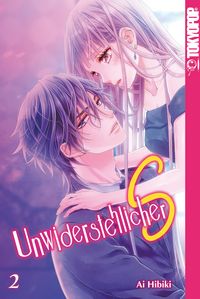 Produktbild: Unwiderstehlicher S 02