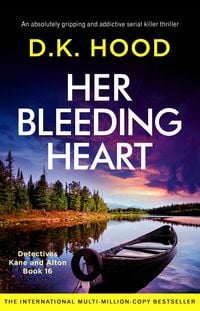 Produktbild: Her Bleeding Heart