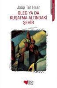 Produktbild: Oleg ya da Kusatma Altindaki Sehir