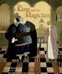 Produktbild: The King and the Magician