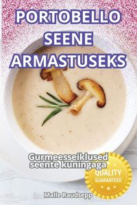 Produktbild: Portobello Seene Armastuseks