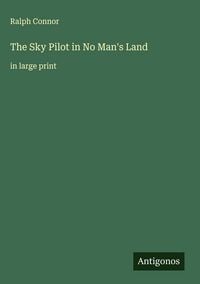 Produktbild: The Sky Pilot in No Man's Land