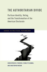Produktbild: The Authoritarian Divide