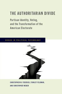 Produktbild: The Authoritarian Divide
