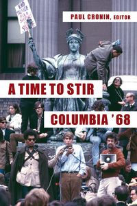 Produktbild: A Time to Stir