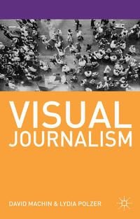 Produktbild: Visual Journalism