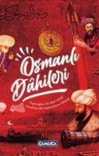 Produktbild: Osmanli Dahileri