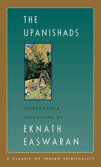 Produktbild: The Upanishads