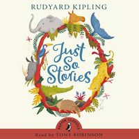 Produktbild: Kipling, R: Just So Stories