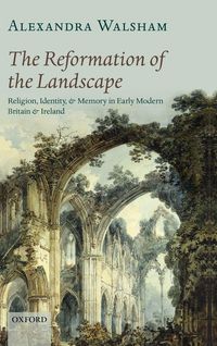 Produktbild: The Reformation of the Landscape