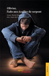 Produktbild: Olivier, l ado aux ecailles de