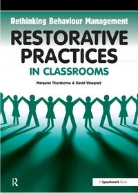 Produktbild: Restorative Practices in Classrooms