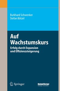 Produktbild: Auf Wachstumskurs