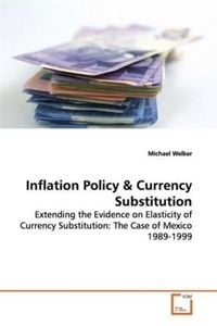 Produktbild: Welker, M: Inflation Policy